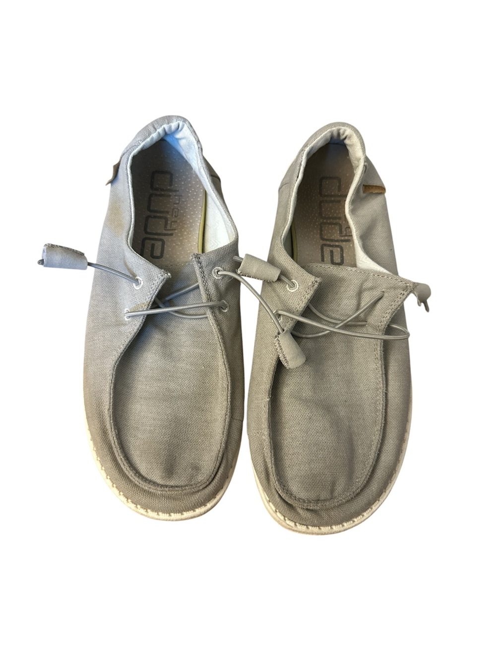 HEY DUDES - Wally Stretch Slip On